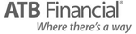 PSI Partner: ATB Finacial Logo