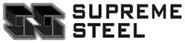 PSI Partner: Supreme Steel Logo