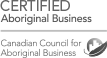 PSI Partner: Certified Canadian Aboriginal Business Seal